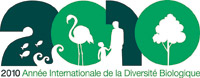 2010 année international de la diversité biologique