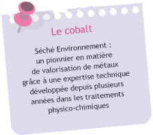 Le cobalt